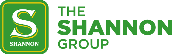The Shannon Group Logo