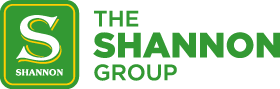 The Shannon Group Logo